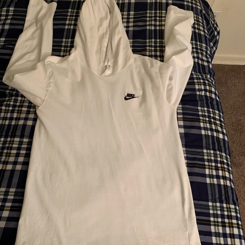 Nike hoodie